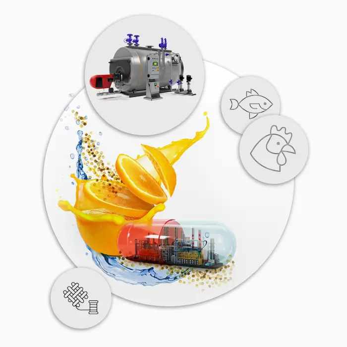 کاربردهای دستگاه تصفیه آب صنعتی RO